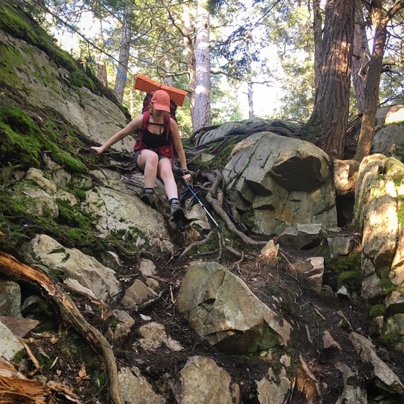 Meg (Canada) - Picture 2 of 5